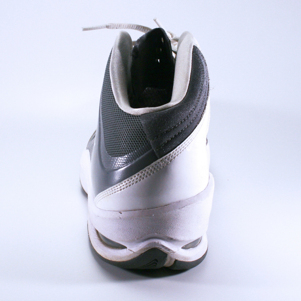 Nike Air Jordan Play in These II Men's Grey SZ 12 - Picture 5 of 8
